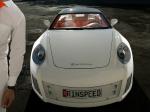 Rinspeed zaZen Concept 2006 года